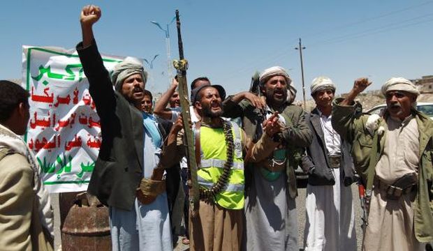 “Los Huzis Advierten de una Respuesta en el Territorio Saudí”
