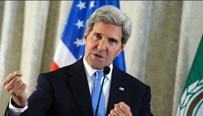 Yémen: John Kerry appelle Ansarullah à la table de dialogue    