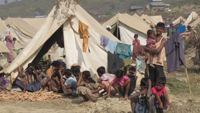 UN Secretary-General Urges Myanmar to Address Muslims' Status