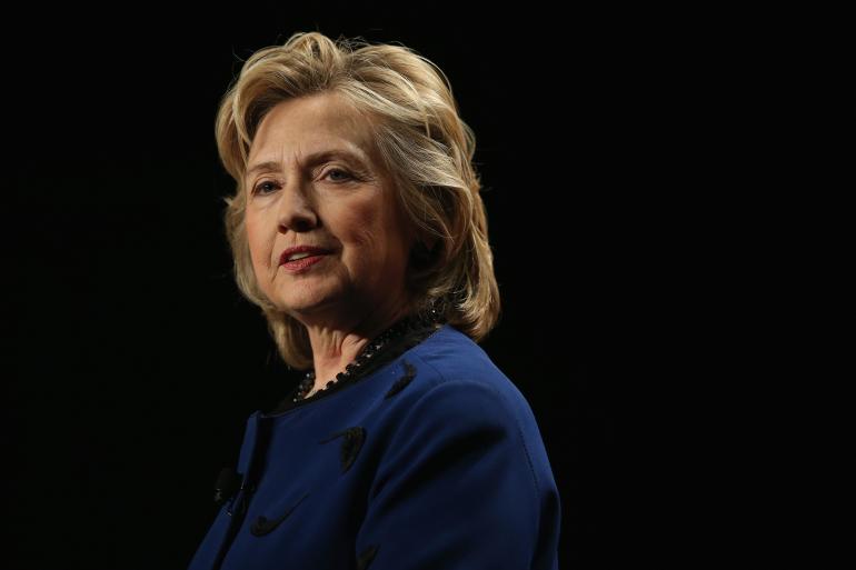 Clinton Cash Scandal: State Department Emails Reveal Clinton Foundation Link To 'Saudi Entities' 