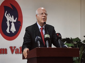 Türkiye’de siyaset Alevi-Sünni ayrımına dayandırıldı