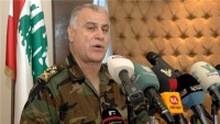 دہشتگرد گروہوں کے خلاف جدوجہد جاری: لبنانی فوج