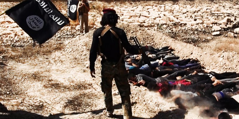 “EEUU Incita a los Jóvenes Egipcios a Unirse al DAESH”