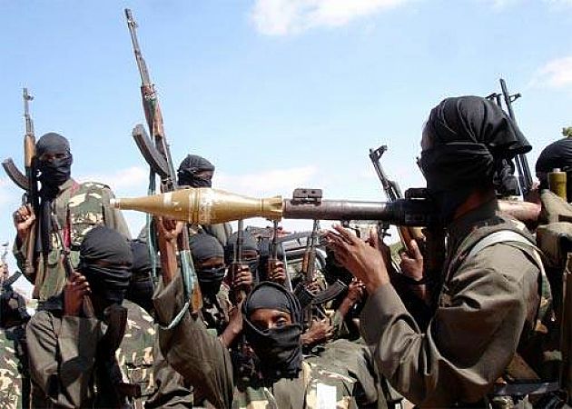 بوكو حرام تهاجم قاعدة عسكرية تابعة للنيجر في بحيرة تشاد
