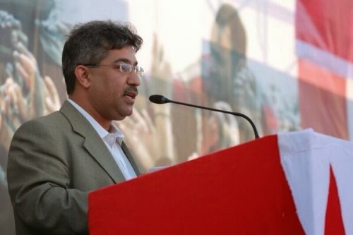 المحامي الشملاوي: تأجيل محاكمة فاضل عباس إلى 21 مايو المقبل 