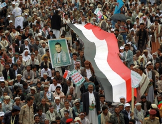 یمن پر سعودی تسلط کا خواب پورا نہیں ہو گا