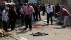 انفجار قنبلة ومقتل 4 تكفيريين في جنوب مصر