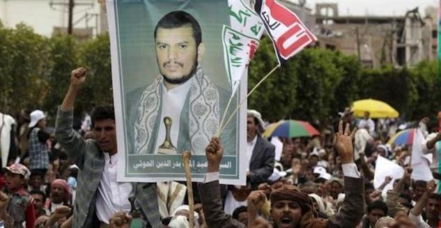 Ensarullah ABD'yi Yola Getirdi!