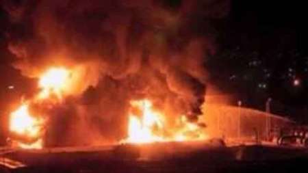 Mauaji dhidi ya taifa la Yemen bado yaendelea