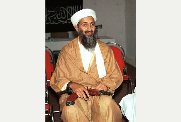 Osama bin Laden 'was a modernist not an Islamist' Cambridge Union
