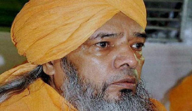 "Islamic world should follow India Muslim for peace"