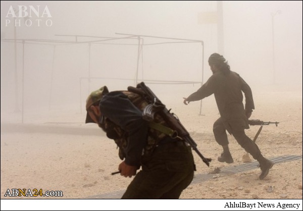 Terrorists commit horrific massacre in Jisr al-Shughour, Syria + Pics