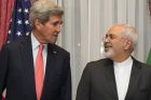 Pentagonsprecherin: Kerry und Zarif werden sich in New York treffen 