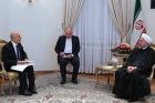 Präsident Rohani: Israel ist die Hauptbedrohung für die Nahostregion 