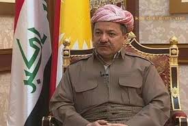 عراقی کردستان میں ریفرنڈم کا ایک بار پھر مطالبہ