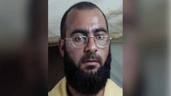 “El Terrorista al-Bagdadi está Clínicamente Muerto Luego de un Ataque Aéreo en Irak”