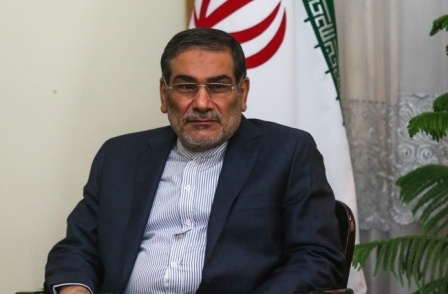 ایران کے خلاف سازشوں کی ناکامی پر تاکید