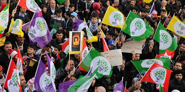 Dindarlar HDP’ye oy vermez mi?
