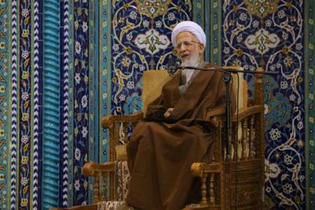 Al Saud regime to sink in Yemen quagmire - Grand Shia Scholar 'Javadi Amoli'