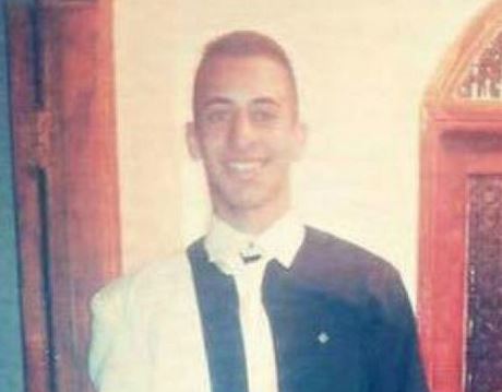 Despite Israeli Restrictions, Hundreds Attend Funeral of Slain Palestinian Child