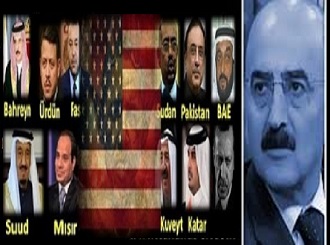 Hüsnü Mahalli: Garip bir durum