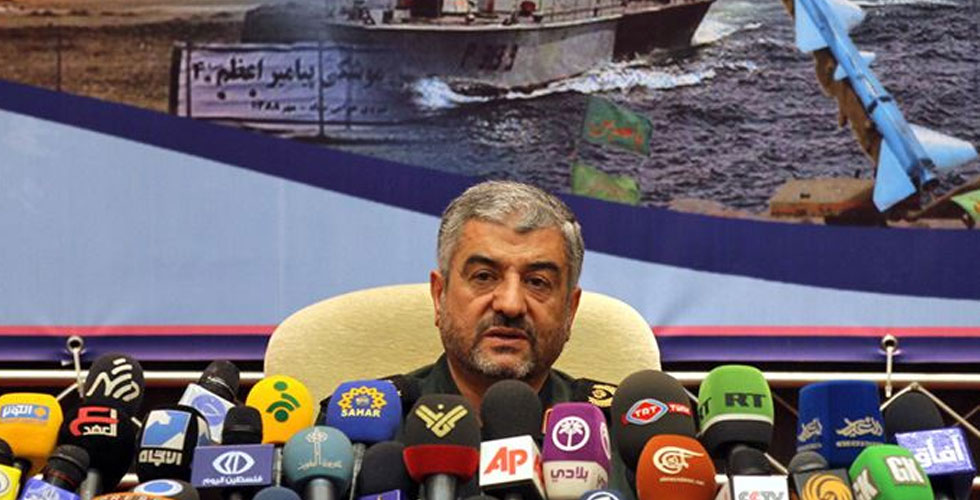 İran'dan Suudi Arabistan'a savaş ilanı gibi çıkış
