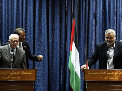 Saudi, former US president Carter seek mediation between Palestinian Factions 