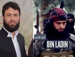 Kürt Bin Ladin öldürüldü