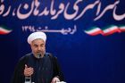 Rohani: Regierung hält sich an Versprechen im Sicherheitsbereich 