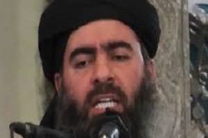 موقع امريكي : تقارير تؤكد إصابة البغدادي وعجزه عن الحركة