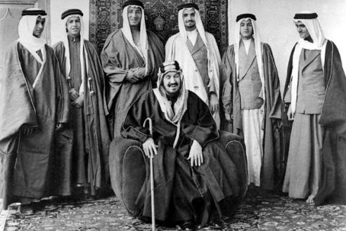 Dinastía Saud: “El Reino del Odio y del Terrorismo”