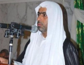 محكمة خليفية تحكم بالسجن سنتين على رجل الدين السيد صادق المالكي