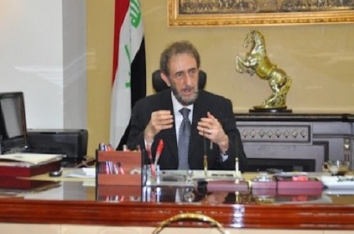 Irak’ın eski savunma bakanından sarsıcı açıklamalar