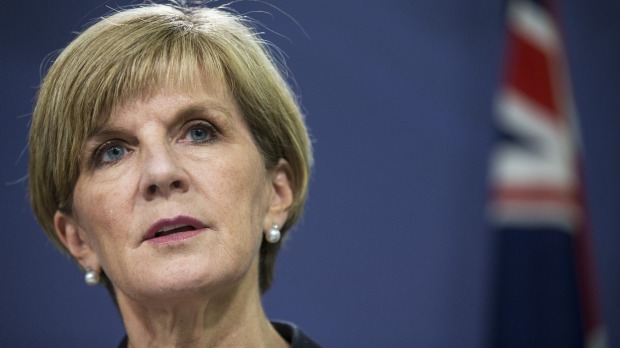 Bishop: ISIS bigger threat to world order than Cold War communism
