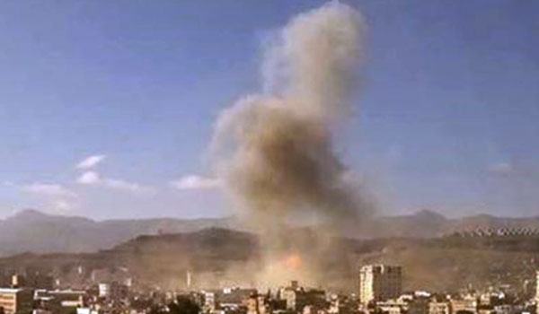 بغداد کے دھماکوں میں دسیوں افراد ہلاک اور زخمی