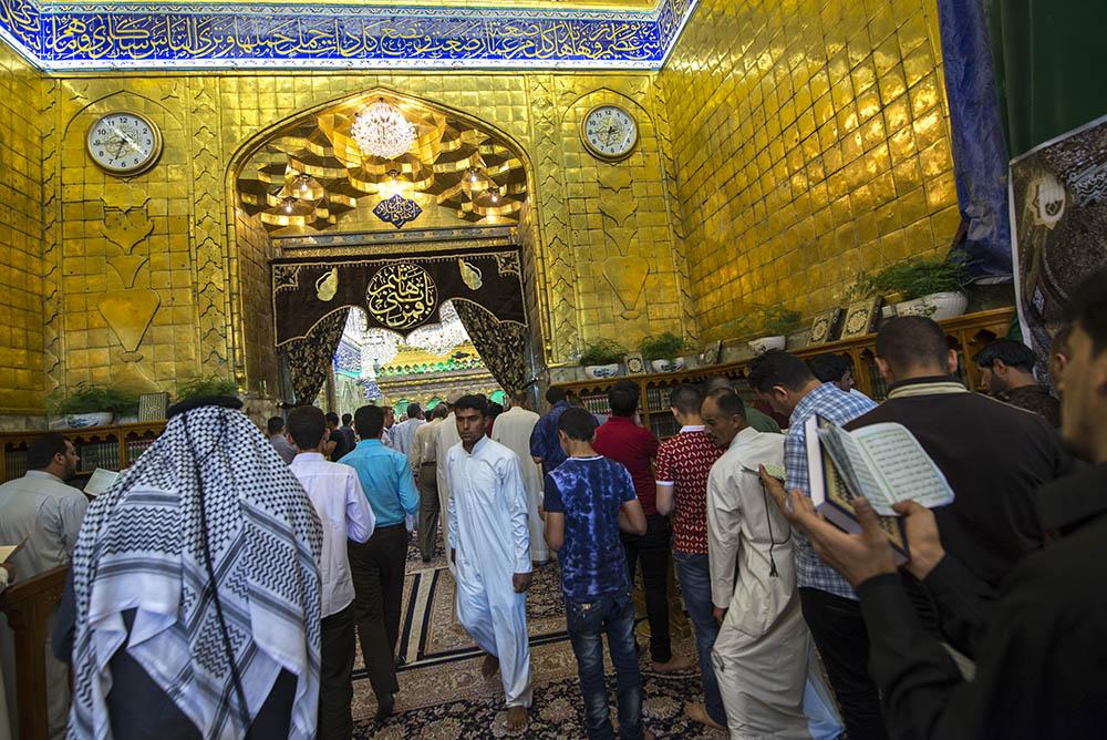 The blessed month of Rajab and its relation with Imam Al-Hussayn 