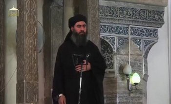 Neuer IS-Führer „Abu Alaa Afri“ gewählt
