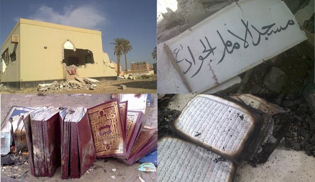 السيد هادي الموسوي: هدم المساجد لم يحصل في دول شيوعية
