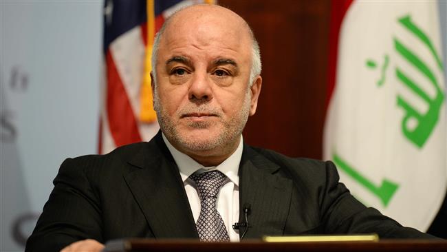 Iraq Prime Minister: No support for ISIL in Sunni areas