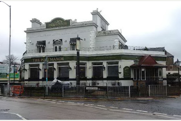 England: Muslim organisation applies to convert former Crystal Palace supporters' pub into mosque