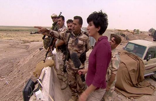 BBC’nin Terör Drektifi IŞİD’e Ulaşıyor + Foto 