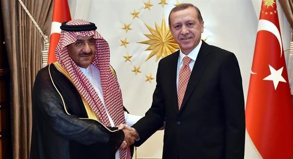 Suriye'deki son saldırı ve katliamlar ''Antakya Operasyon Odası''ndan yönetiliyor