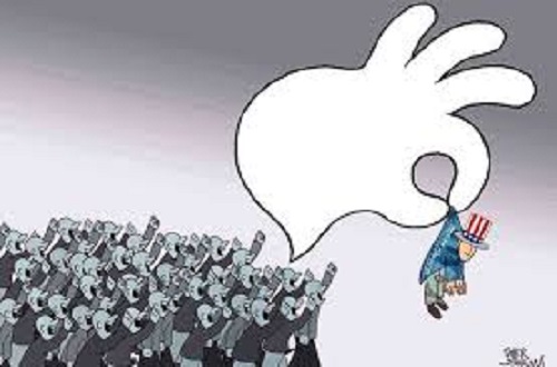 Halkla İyi Geçinmek…