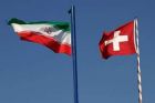 Schweizer Handelsdelegation im Iran 