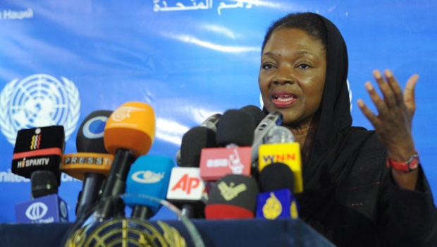 نیپال کے زلزلہ متاثرین کے لیے پندرہ ملین ڈالر مختص: اقوام متحدہ