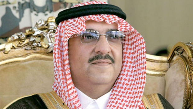 سعودی عرب کے ولیعہد اور وزیرخارجہ برطرف