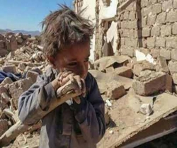سعودی جارحین انسان دوستانہ مسائل پر بالکل توجہ نہیں دیتے