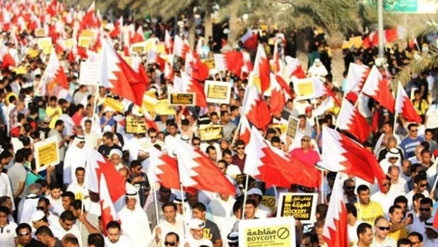 بحرینی شہریوں کے خلاف آل خلیفہ حکومت کی بربریت