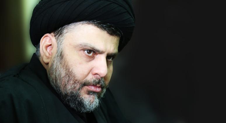 الصدر يدعو لرد حكومي ضد قرار امريكي مرتقب ويهدد بضرب مصالح امريكا