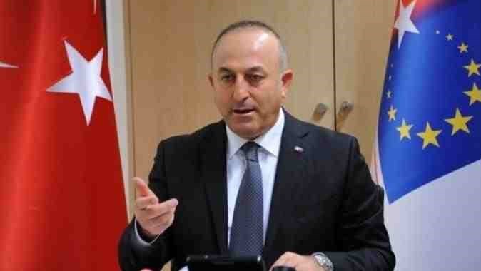 Turkish FM: Israel's illegal settlements in Jerusalem violate international law